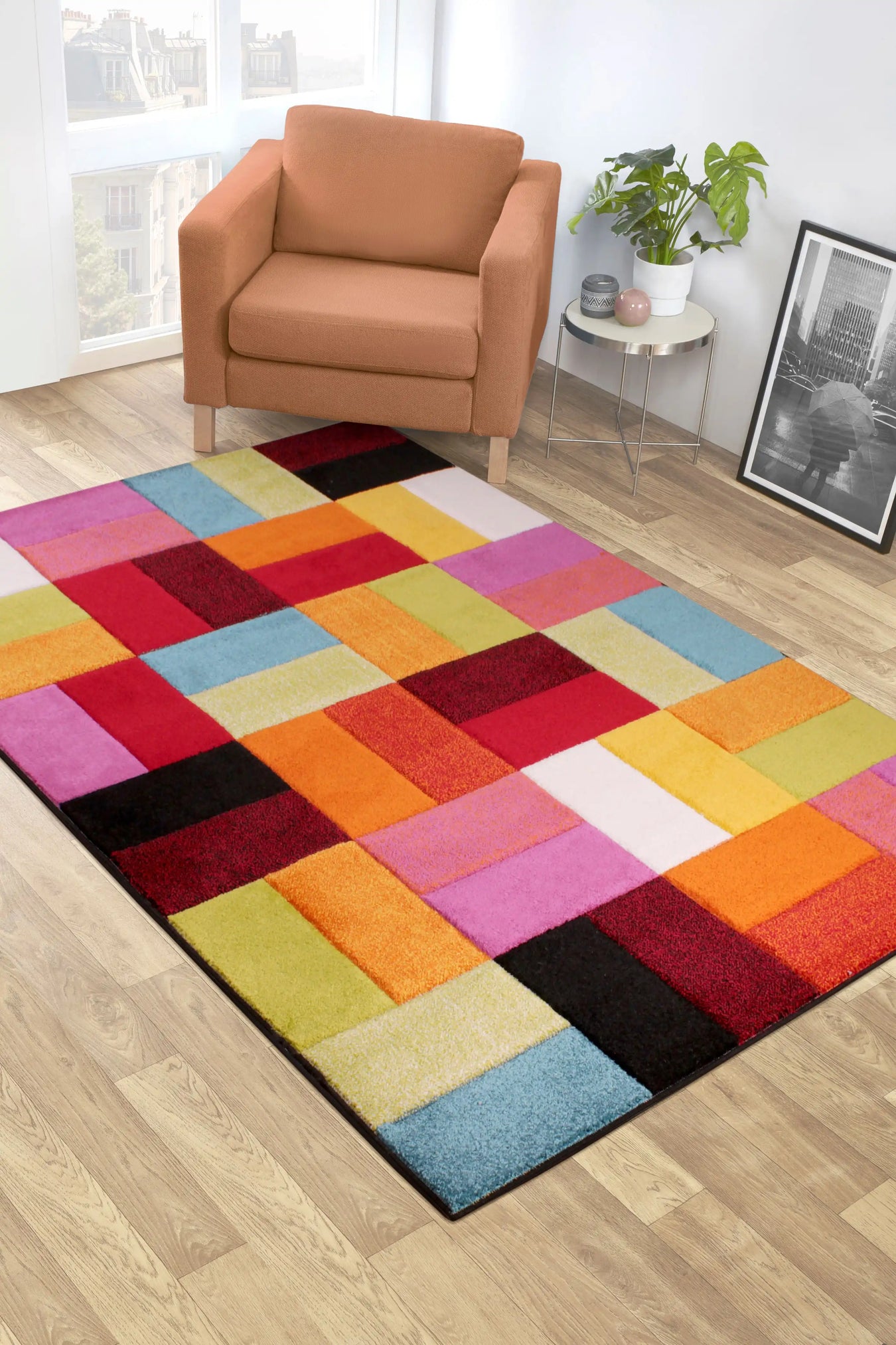 Spectra Rugs