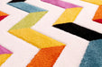  spectra coral    Rug.