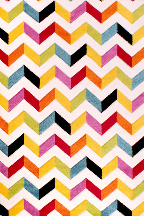  spectra coral    Rug.