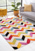  spectra coral    Rug.