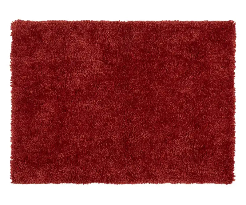Asiatic asiatic spiral coral Orange, Pink Living Room Shaggy Rug.