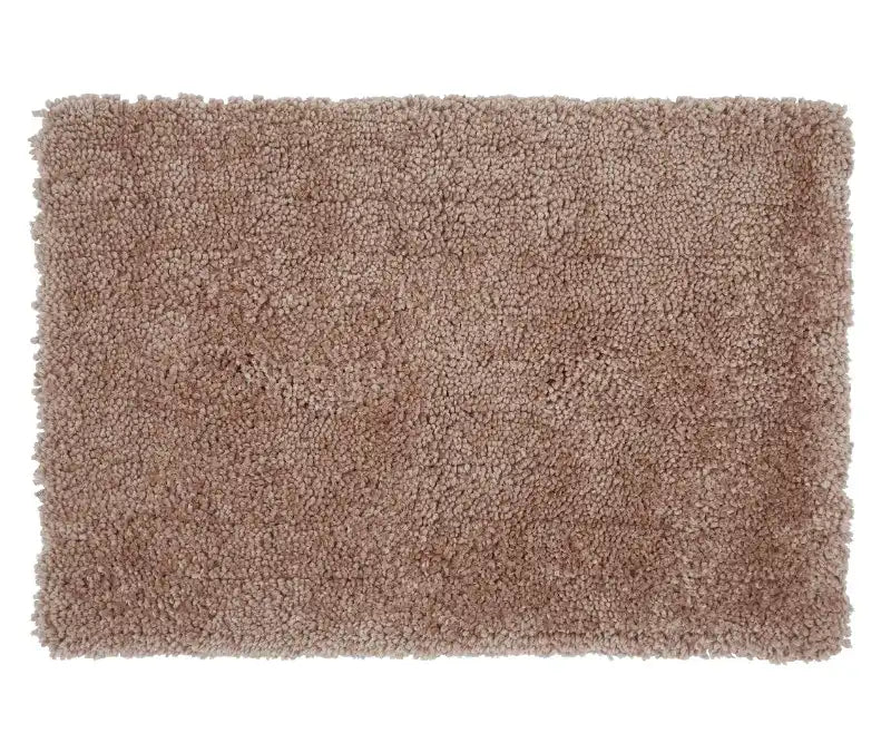 Asiatic asiatic spiral sand Brown, Beige Living Room Shaggy Rug.