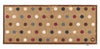 Patterned Hug Rug Spot 10 Runner
