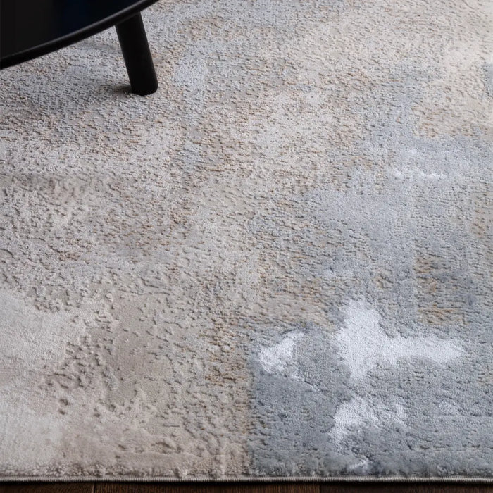 Stellar Stellar ST05 Blue Rug — RugsDirect Online
