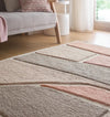 Strata Pink/Grey