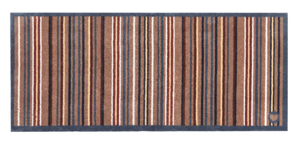 Patterned Hug Rug Stripe 26