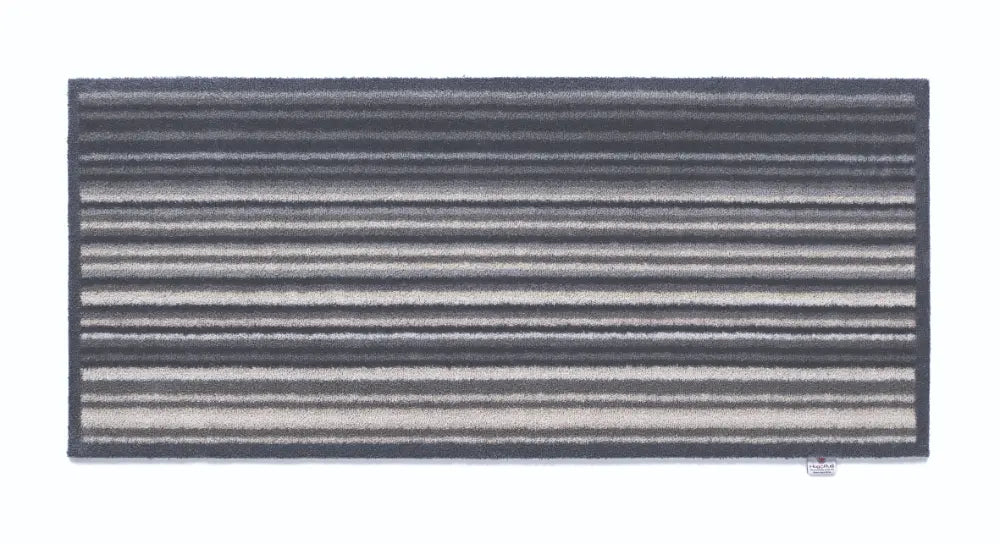 Patterned Hug Rug Stripe 82