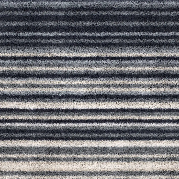 Patterned Hug Rug Stripe 82