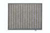 Patterned Hug Rug Stripe 83