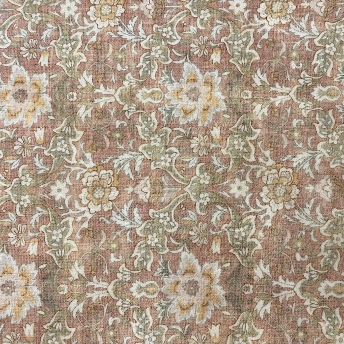 CLASSICS COLLECTION SUMMER BLOOM