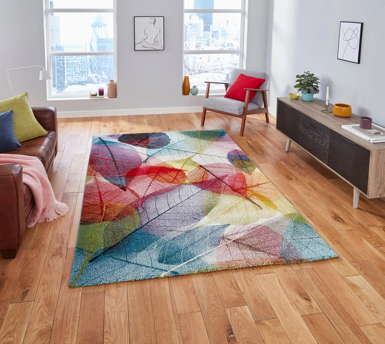 SUN Rugs
