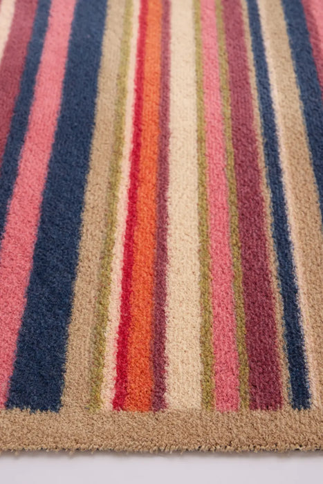 Sunset Stripe Multi