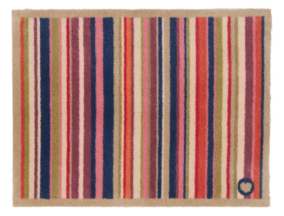 Sunset Stripe Multi