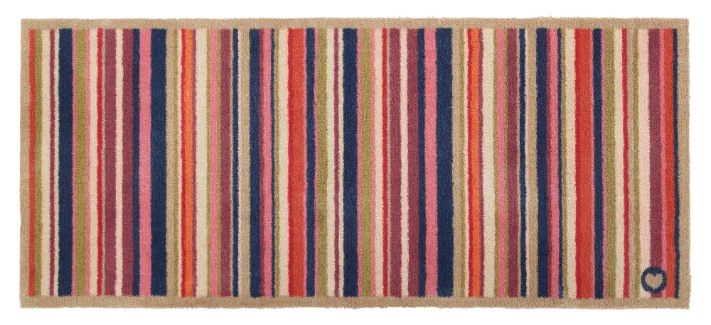 Sunset Stripe Multi