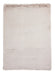 Think Rugs super teddy silver Grey Living Room Shaggy Rug.