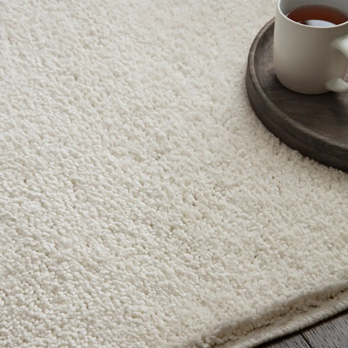 Super Snug Washable Ivory