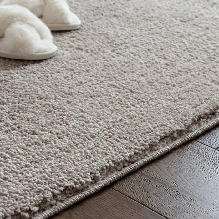 Super Snug Washable Light Grey