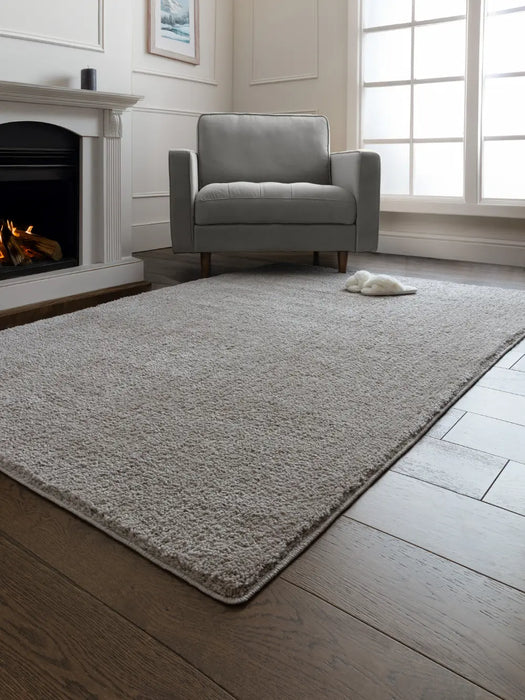 Super Snug Washable Light Grey