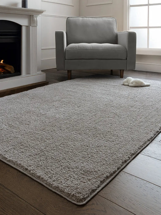 Super Snug Washable Light Grey