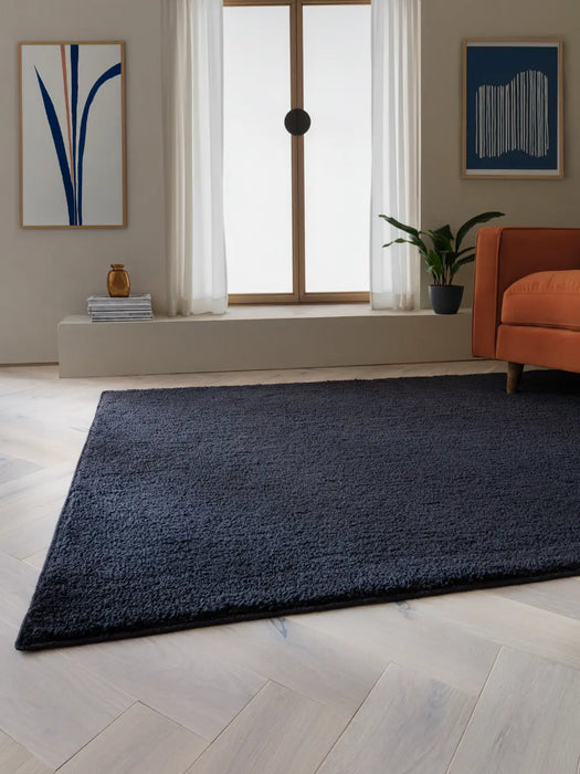 Super Snug Washable Navy