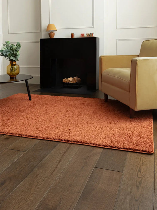 Super Snug Washable Rust