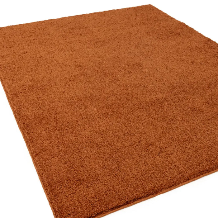 Super Snug Washable Rust