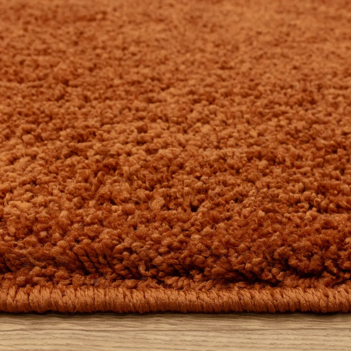 Super Snug Washable Rust