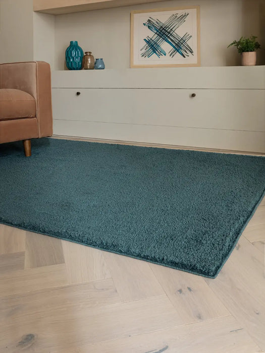 Super Snug Washable Teal