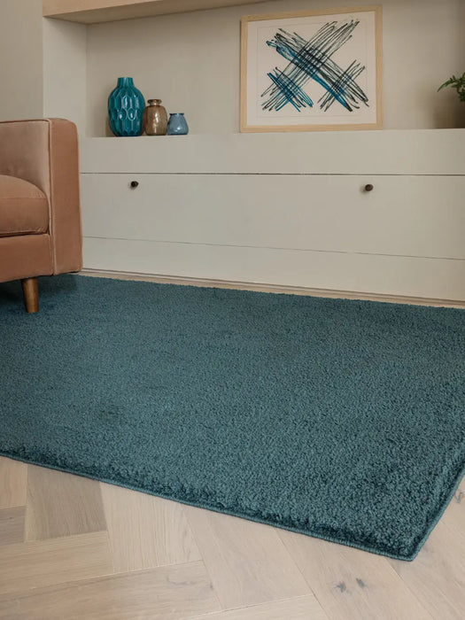 Super Snug Washable Teal