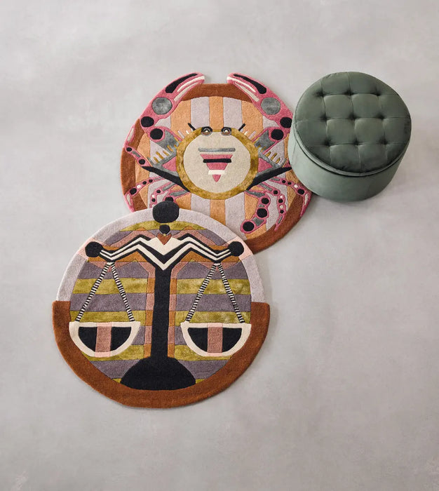 Zodiac Ted Baker -Cancer 161405 Rug