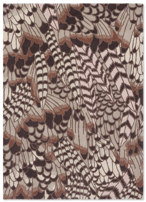 Feathers Ted Baker -Natural 162404 Rug