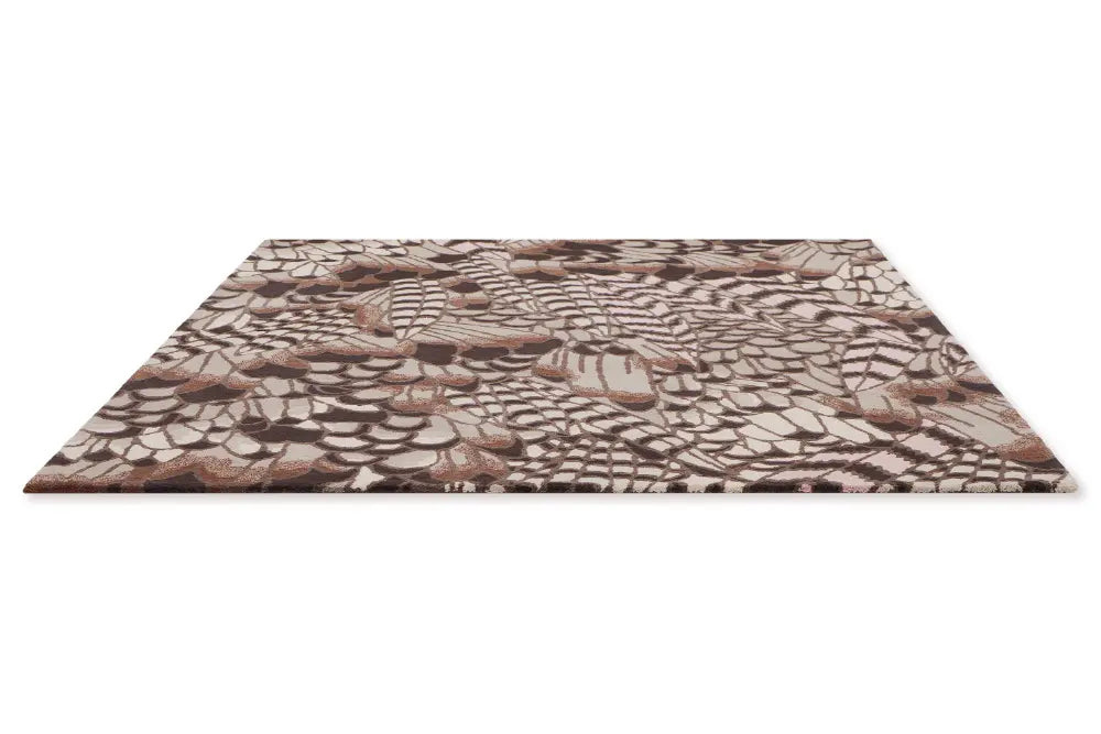 Feathers Ted Baker -Natural 162404 Rug