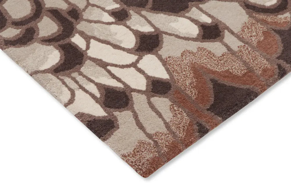 Feathers Ted Baker -Natural 162404 Rug