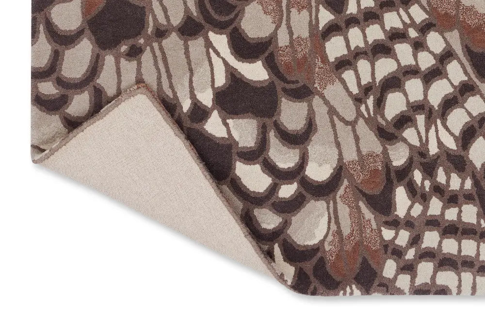 Feathers Ted Baker -Natural 162404 Rug