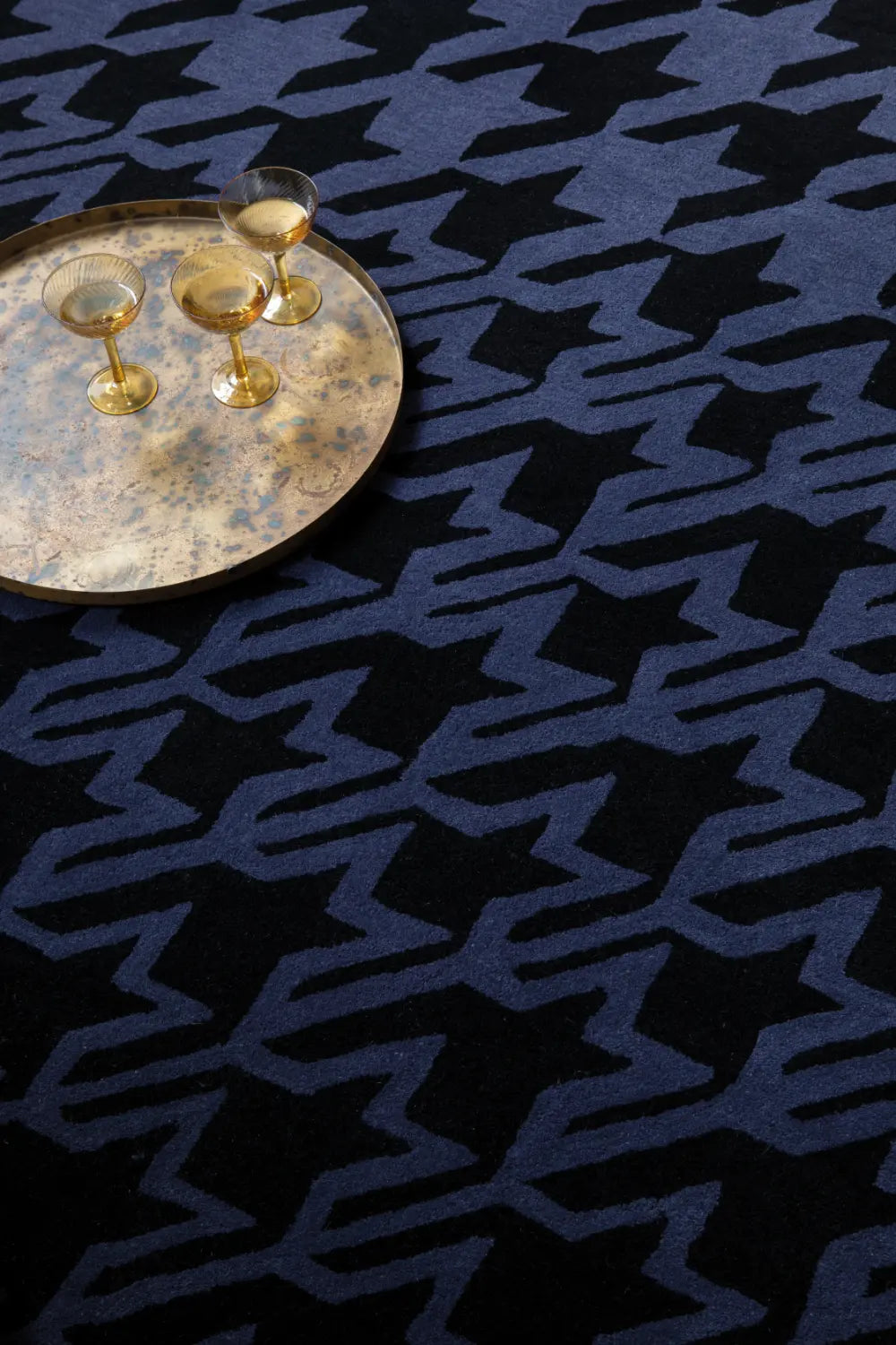 Houndstooth