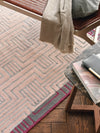 Kinmo Ted Baker -Pink 056802 Rug