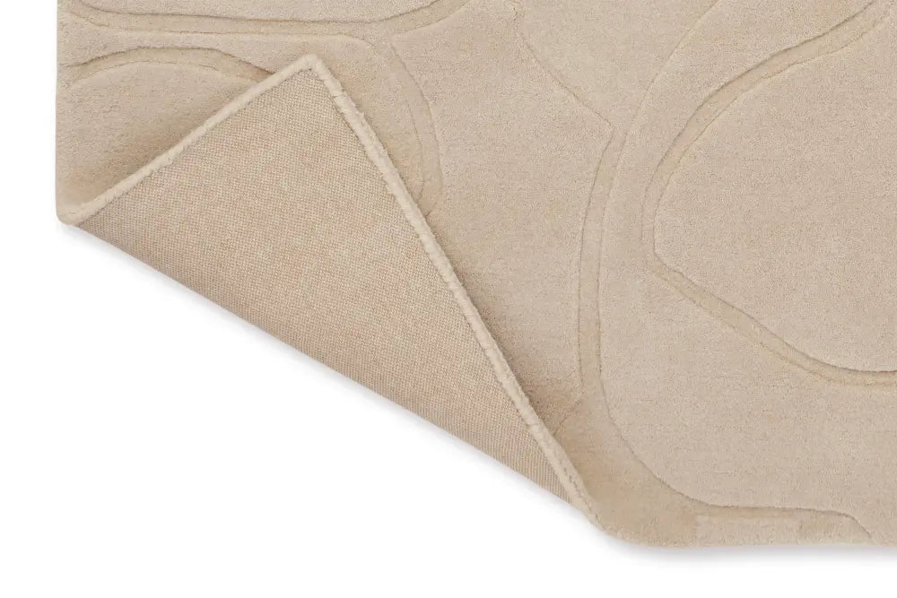 Romantic Magnolia Ted Baker -Cream 162701 Rug