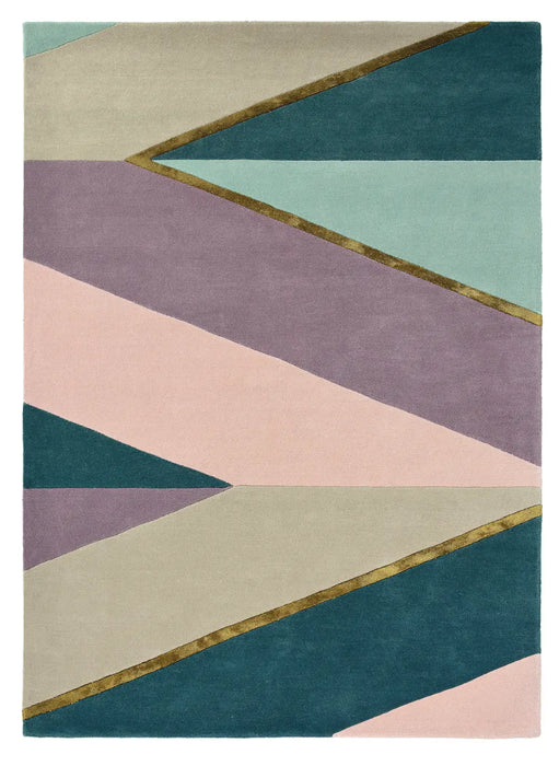 Sahara Ted Baker -Pink 056102 Rug