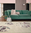Tranquility Ted Baker -Beige 056001 Rug