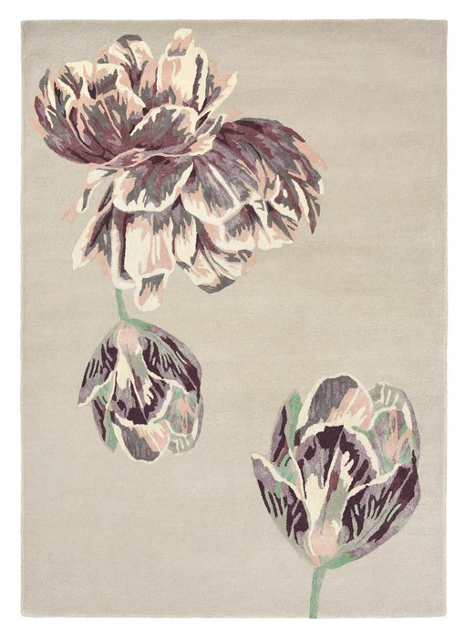 Tranquility Ted Baker -Beige 056001 Rug