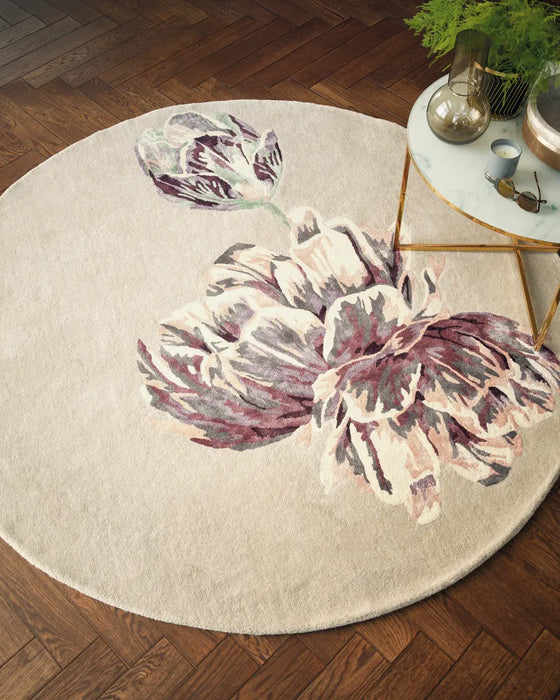 Tranquility Ted Baker -Beige 056001 Rug