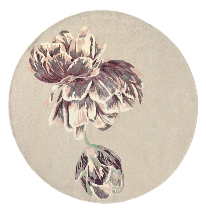 Tranquility Ted Baker -Beige 056001 Rug
