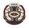 Zodiac Ted Baker -Aquarius 162105 Rug