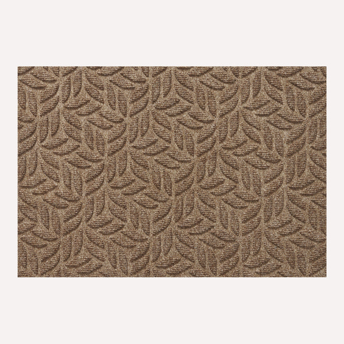 Wash+Dry DUNE Leaves Taupe