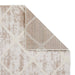 Oriental Weavers tribal 3071 j Beige Living Room Geometric Rug.