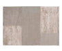 Asiatic tonal tate sand Beige  Wool Rug.