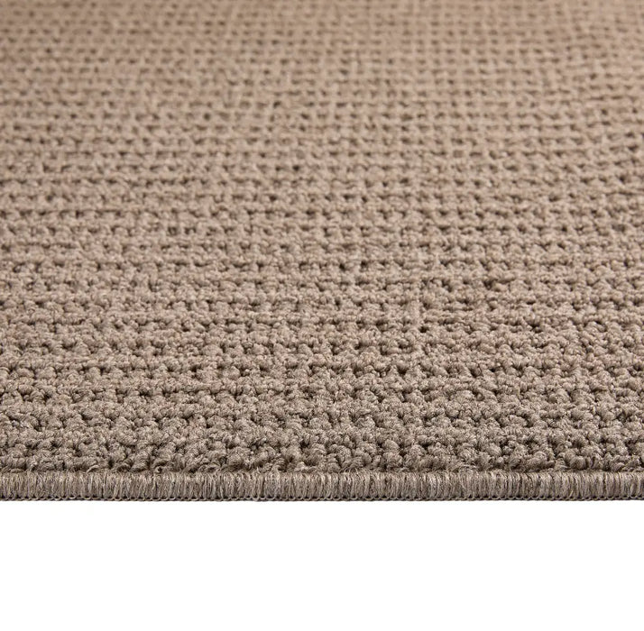 My Sculptured Washable Waffle Texture Mink