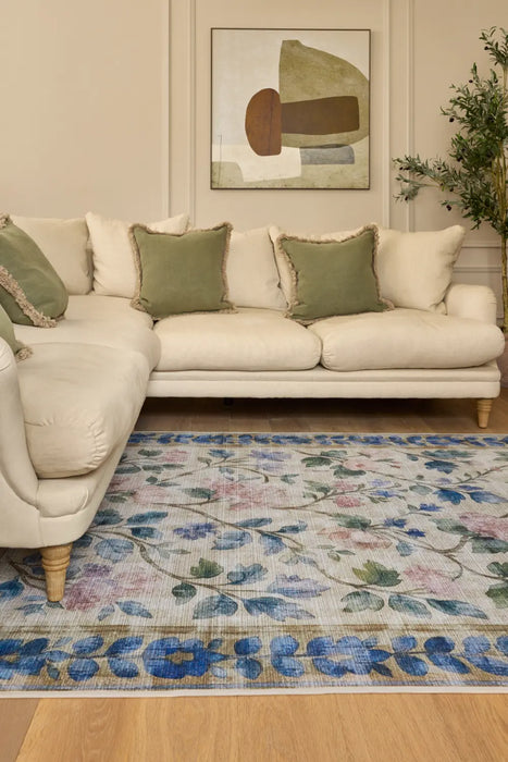 Eco Washable Lady Rose Multi