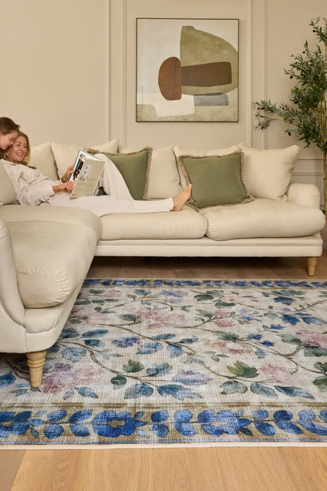Eco Washable Lady Rose Multi