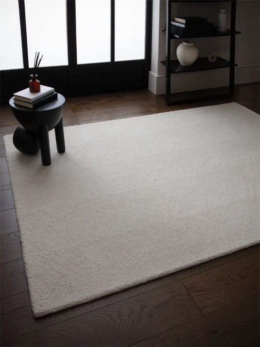Theodore Chevron Ivory